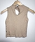 Regata Bege Infantil - comprar online