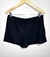 Shorts GAP Preto Liso - comprar online