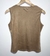 Regata Suede Marrom - comprar online