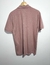 Polo Masculina Rosa Queimado Khelf - comprar online