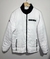 Jaqueta Puffer NFL Raiders Dupla Face na internet