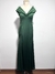 Vestido Verde Sereia
