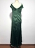 Vestido Verde Sereia - comprar online