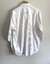 Camisa Branca Listra Horizontal Carlos Brusman - comprar online