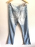 Calça Jeans Canal - comprar online