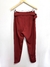Calça Alfaiataria Terracota - comprar online