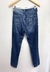 Calça Jeans Destroyed Cintura Média - comprar online