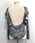 Body Manga Longa Onça - comprar online