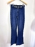 Calça Jeans Boca Sino