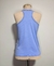 Regata Nadador Azul Dry Fit - comprar online