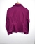 Camisa Vinho Manga Longa - comprar online
