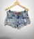 Shorts Jeans Dopping
