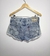 Shorts Jeans Dopping - comprar online