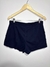 Shorts em Sarja Hering Azul Marinho - comprar online