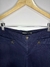 Shorts em Sarja Hering Azul Marinho na internet