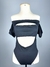 Body Preto Recortes LM Esper na internet