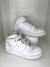 Tênis Nike Air Force 1 Mid Original - comprar online