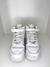 Tênis Nike Air Force 1 Mid Original na internet