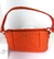 Bolsa Tiracolo Arezzo Laranja - comprar online