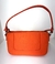 Bolsa Tiracolo Arezzo Laranja na internet