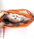 Bolsa Tiracolo Arezzo Laranja - loja online