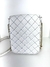 Bolsa Carmen Steffens Branca na internet