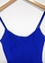Body Azul Canelado na internet