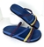 Papete Azul Via Mia - comprar online