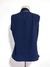 Regata Azul Marinho Social - comprar online