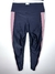 Conjunto Top e Calça Legging Preto