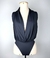 Body Preto Decote V - comprar online