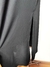 Vestido Longo Preto - Nosso Cabide