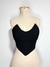 TOP Preto