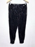 Calça Preta Paete - comprar online