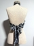 TOP Faixa Zebra - comprar online