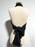 TOP Faixa Preto - comprar online