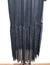 Vestido Longo Preto Manga Longa - Nosso Cabide