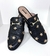 Mule Preto com Estrelas Pixolé - comprar online