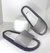 Chinelo Melissa Beach Slide Transparente - comprar online