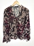 Blusa Manga Longa Onça - comprar online