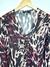 Blusa Manga Longa Onça - Nosso Cabide