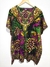 Vestido Indiano