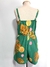 Macaquinho Verde Estampado - comprar online
