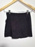 Shorts Saia Marrom - comprar online