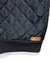 Colete Puffer Preto - Nosso Cabide