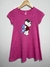 Vestido Rosa Mônica Hering - comprar online