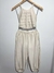 Conjunto Cropped e Calça Infantil