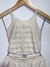 Conjunto Cropped e Calça Infantil - comprar online