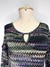 Cropped Manga Longa - Nosso Cabide