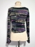 Cropped Manga Longa - comprar online